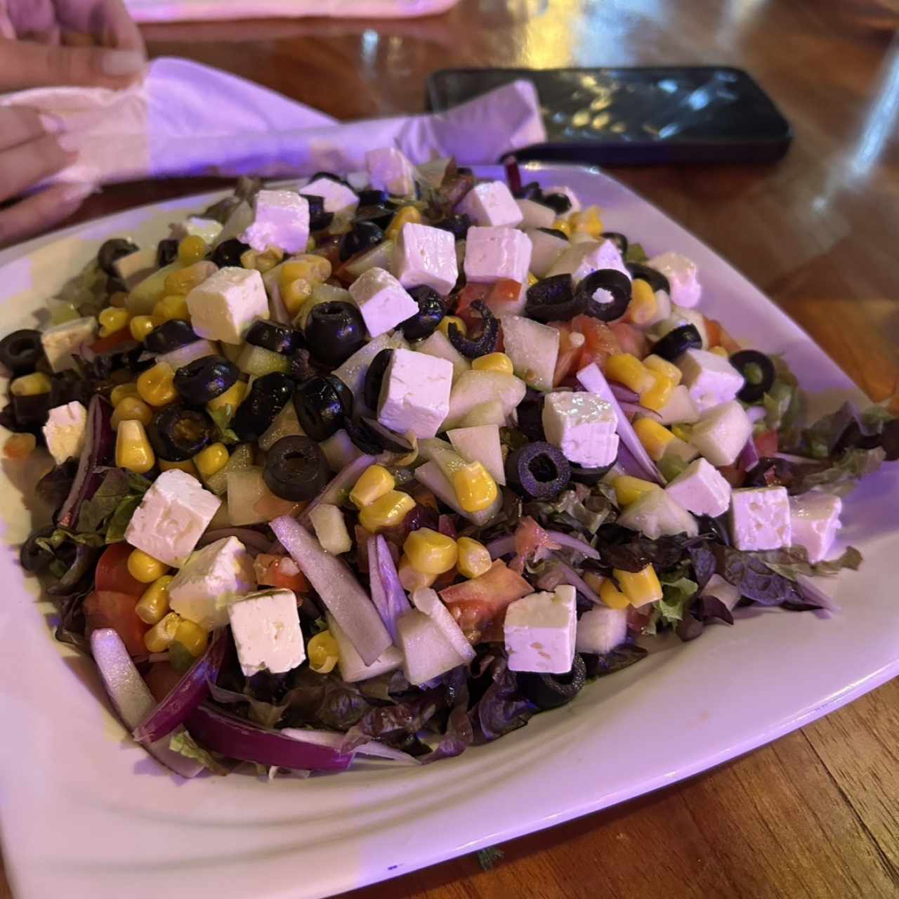 Ensalada