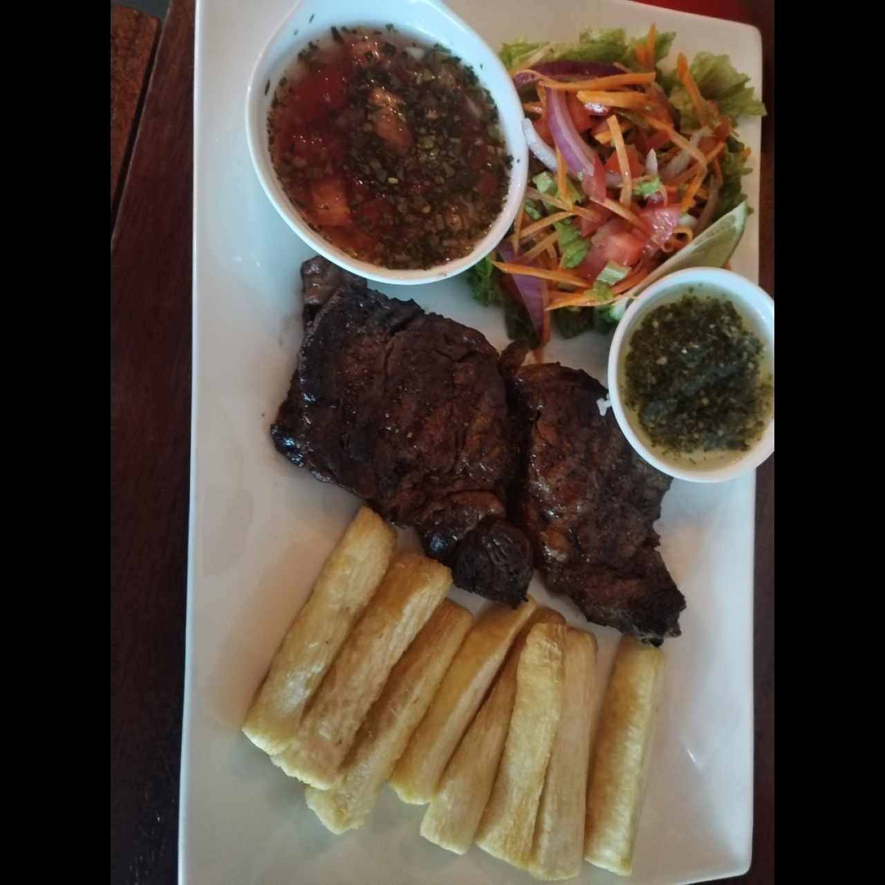 Ribeye 🔥