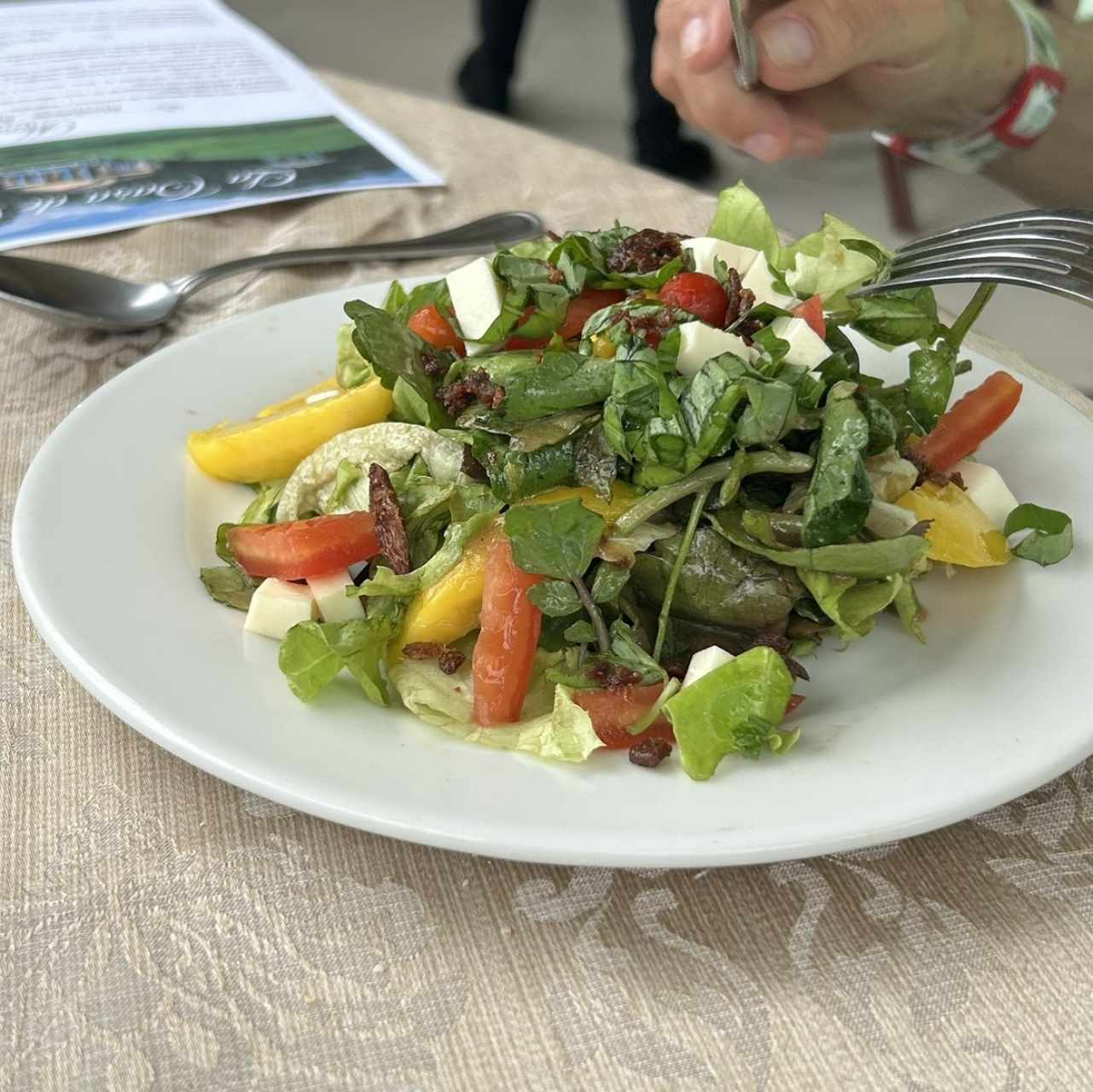 Ensalada 