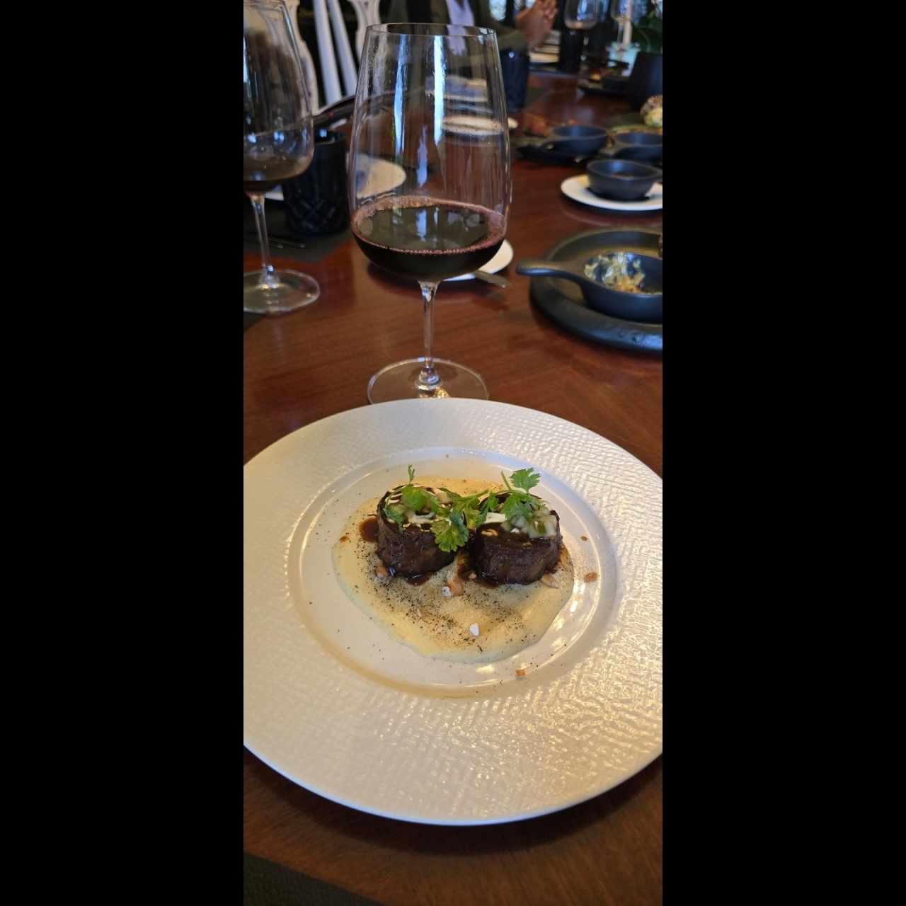 Oxtail