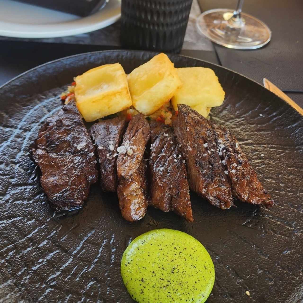 entraña
