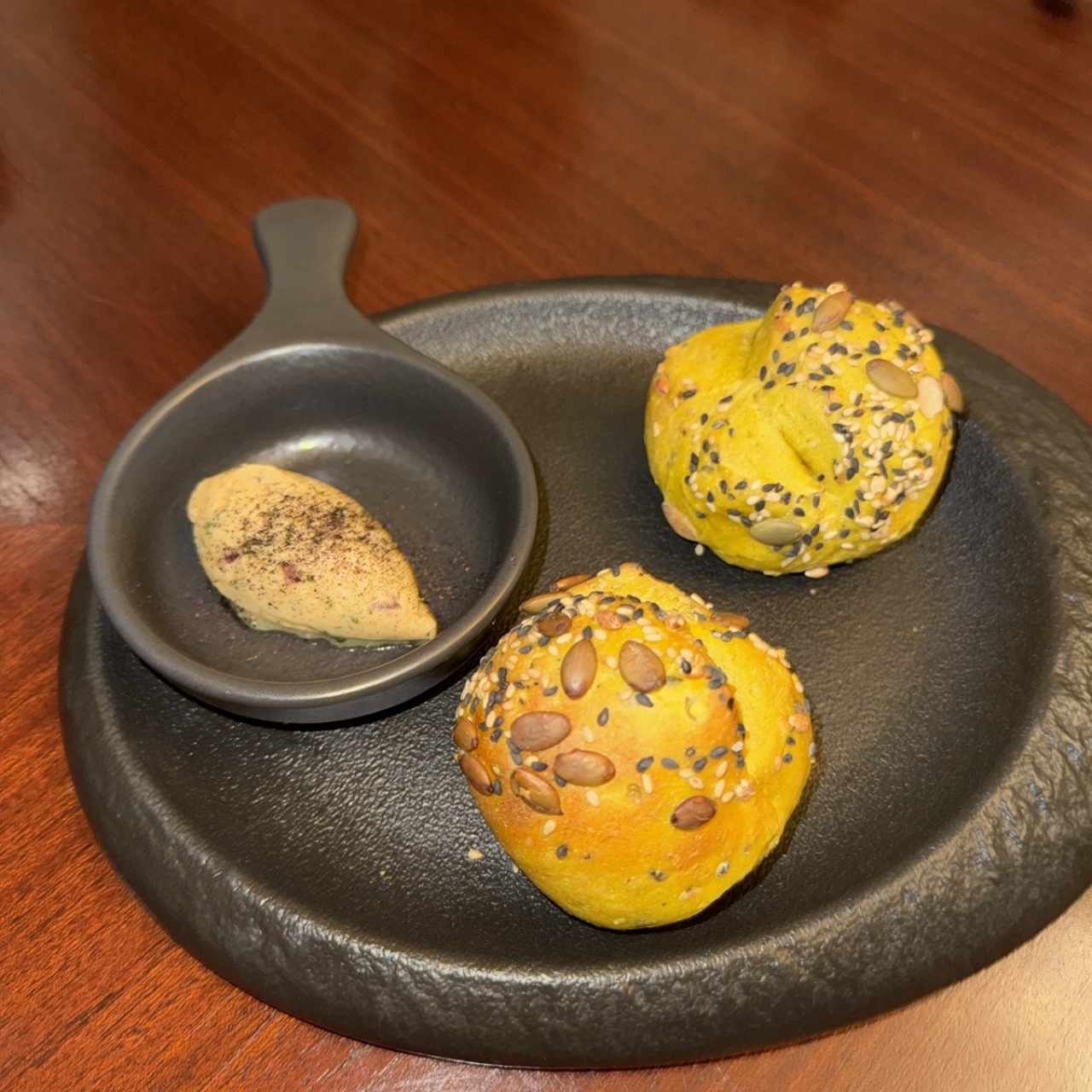 Pan De La Casa