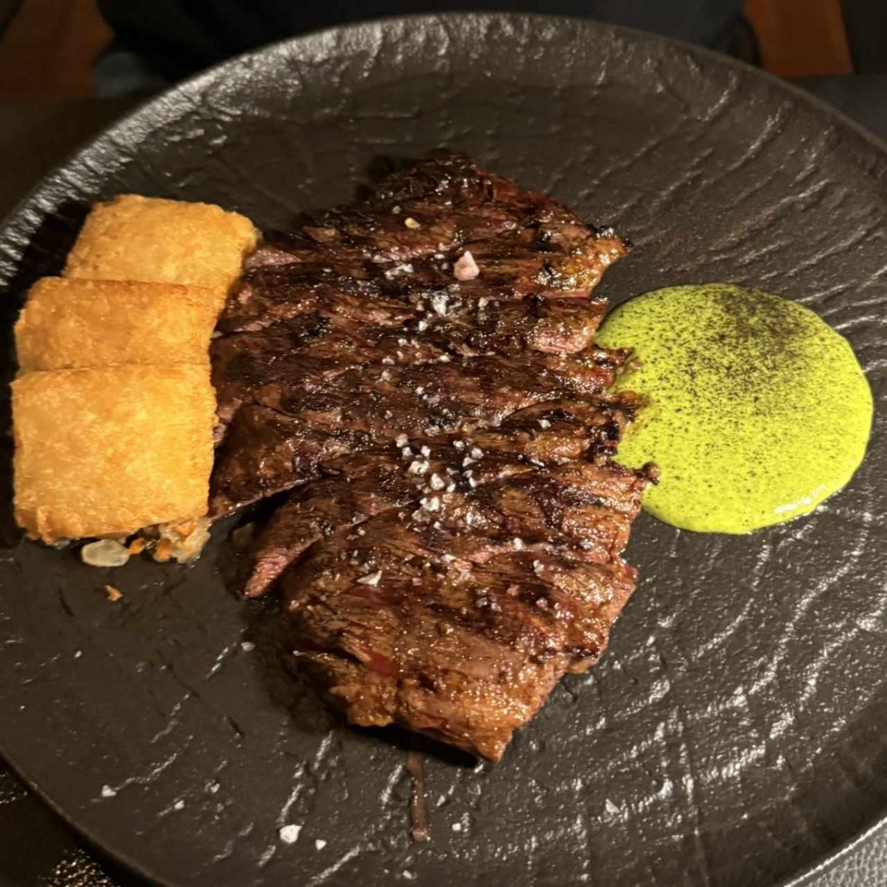 Entraña