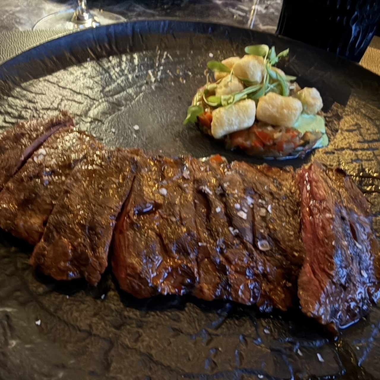 Entraña