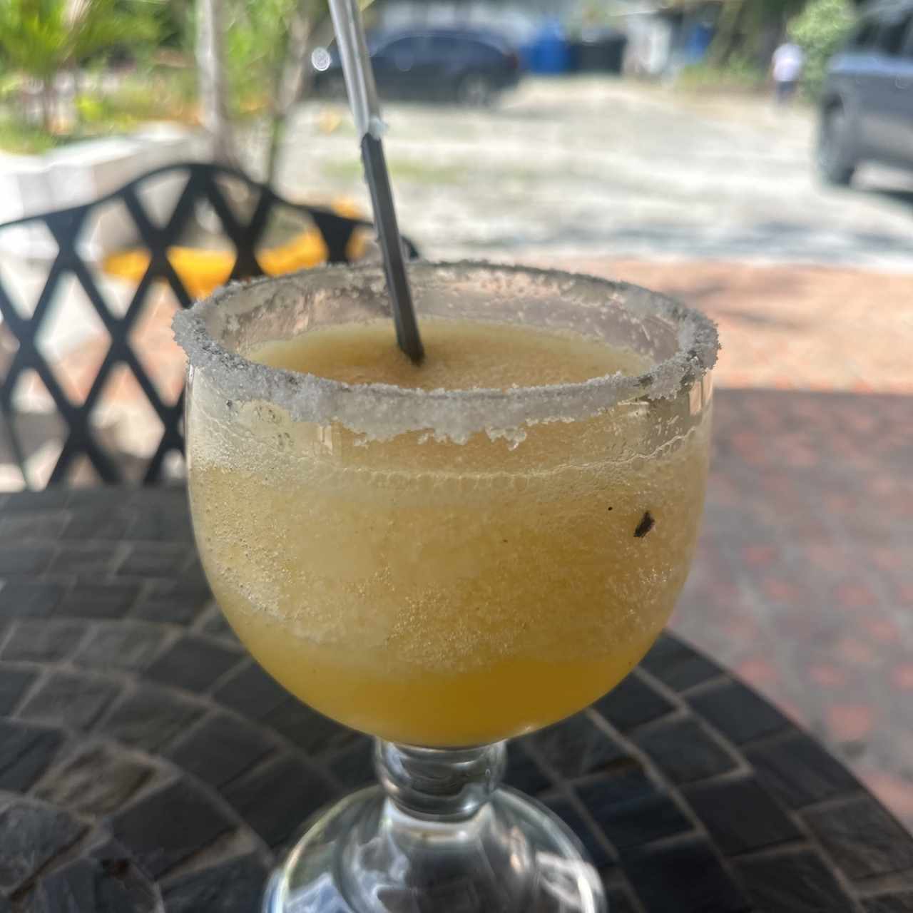 Margarita 