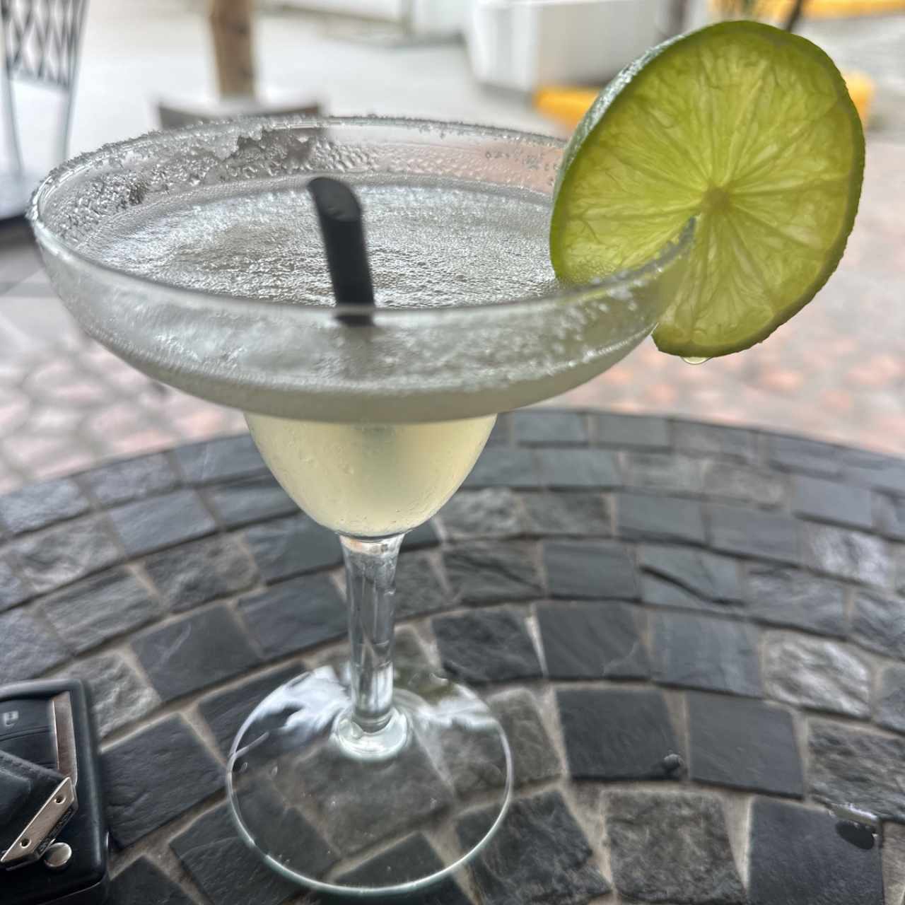 Margarita 