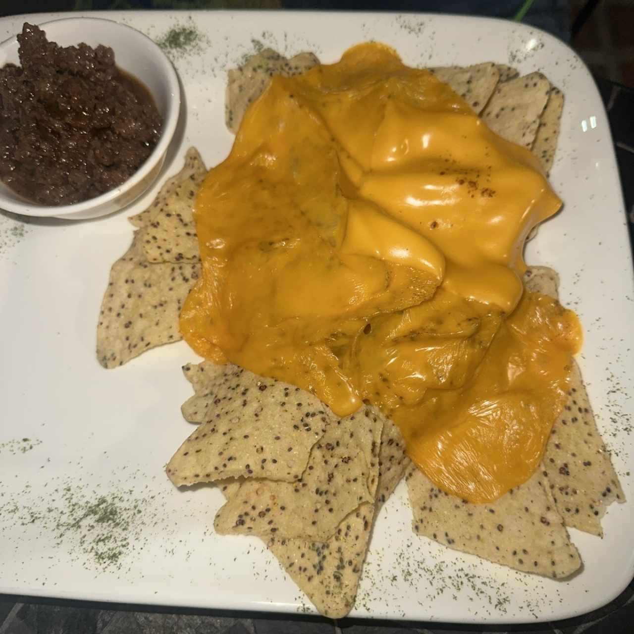 Nachos 
