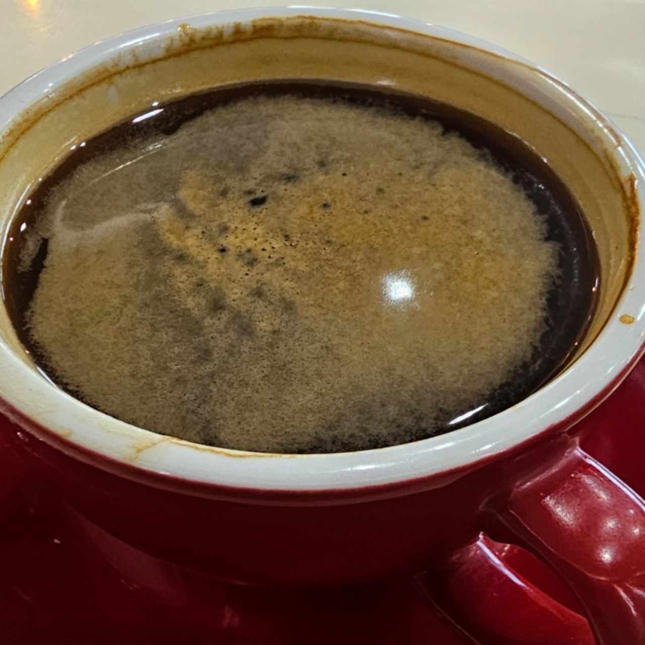 Café americano