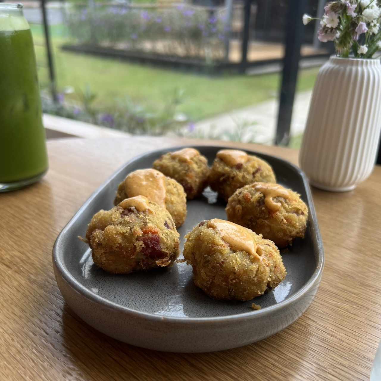 croquetas