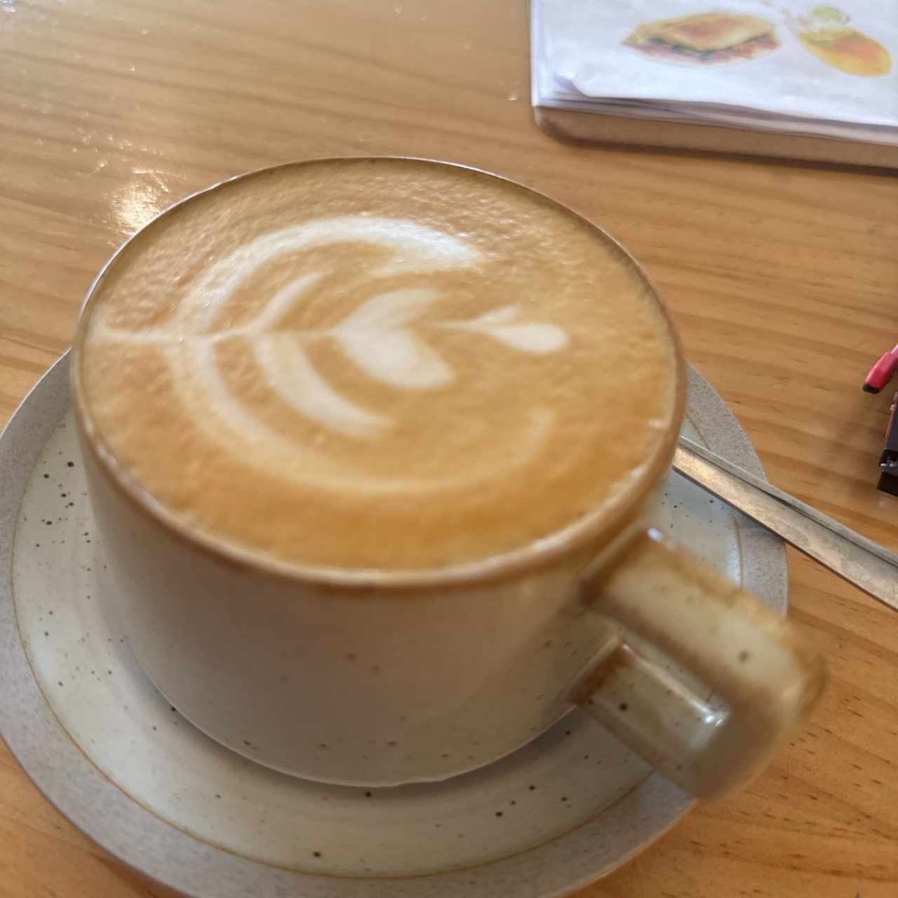 Cappuccino 