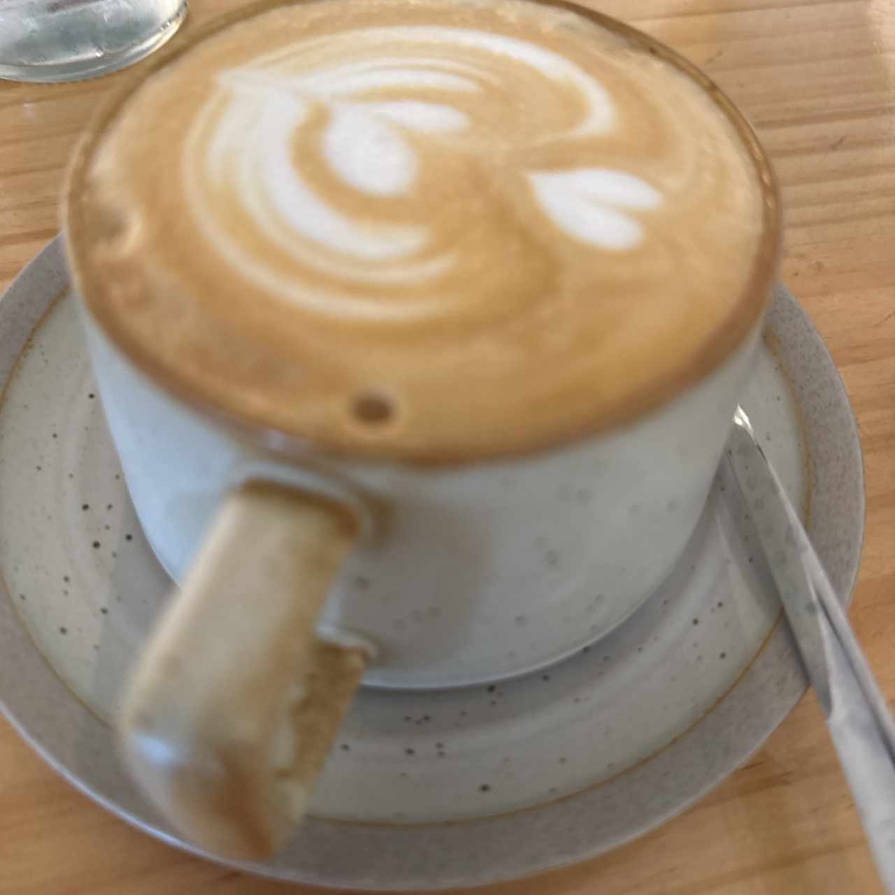 Capuchino 