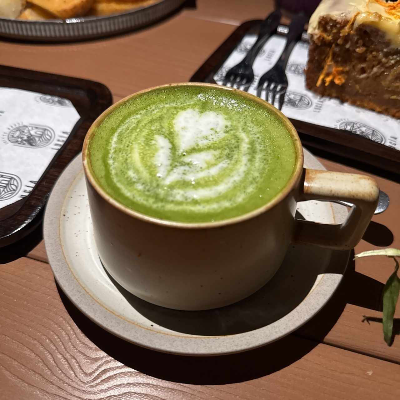 Matcha