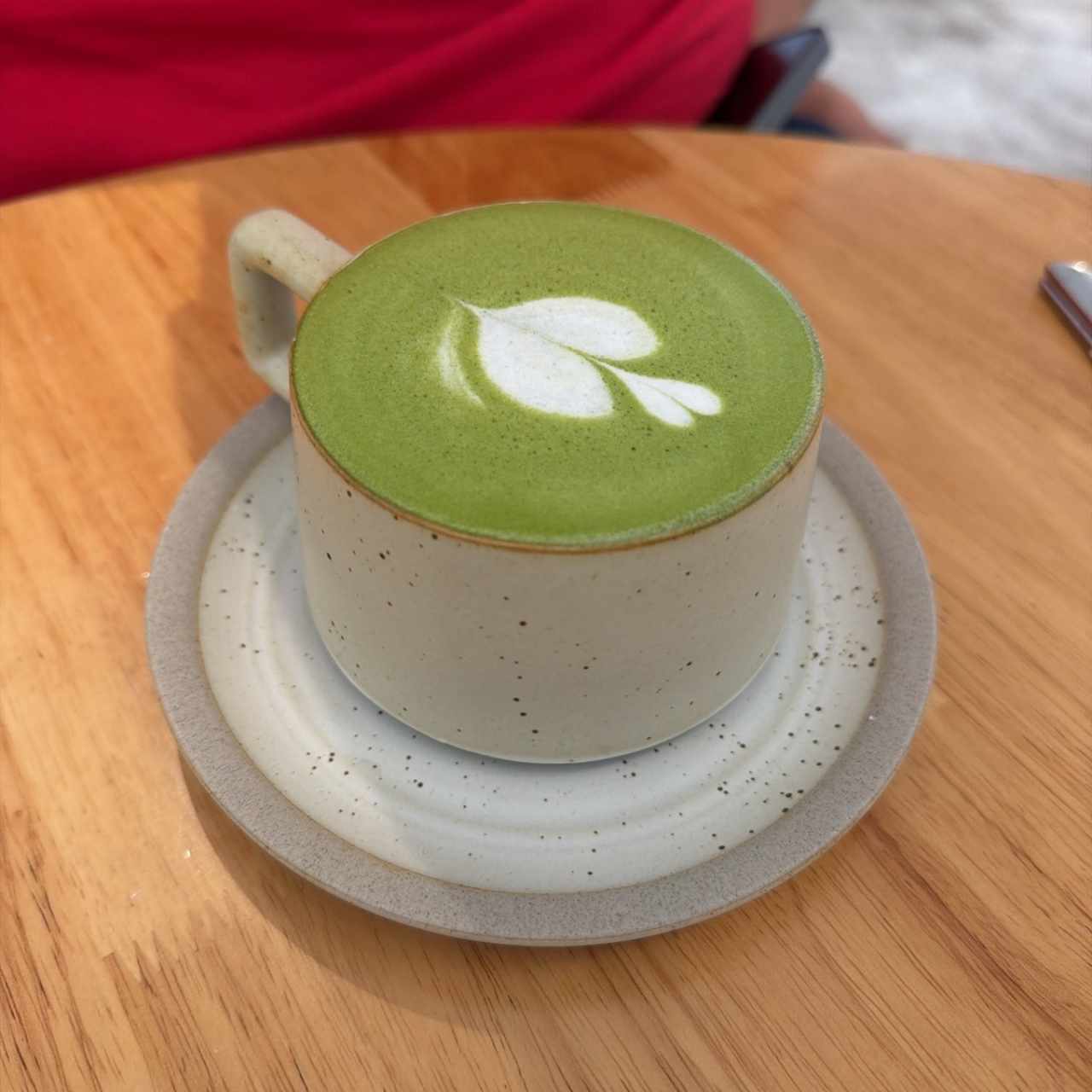 Matcha