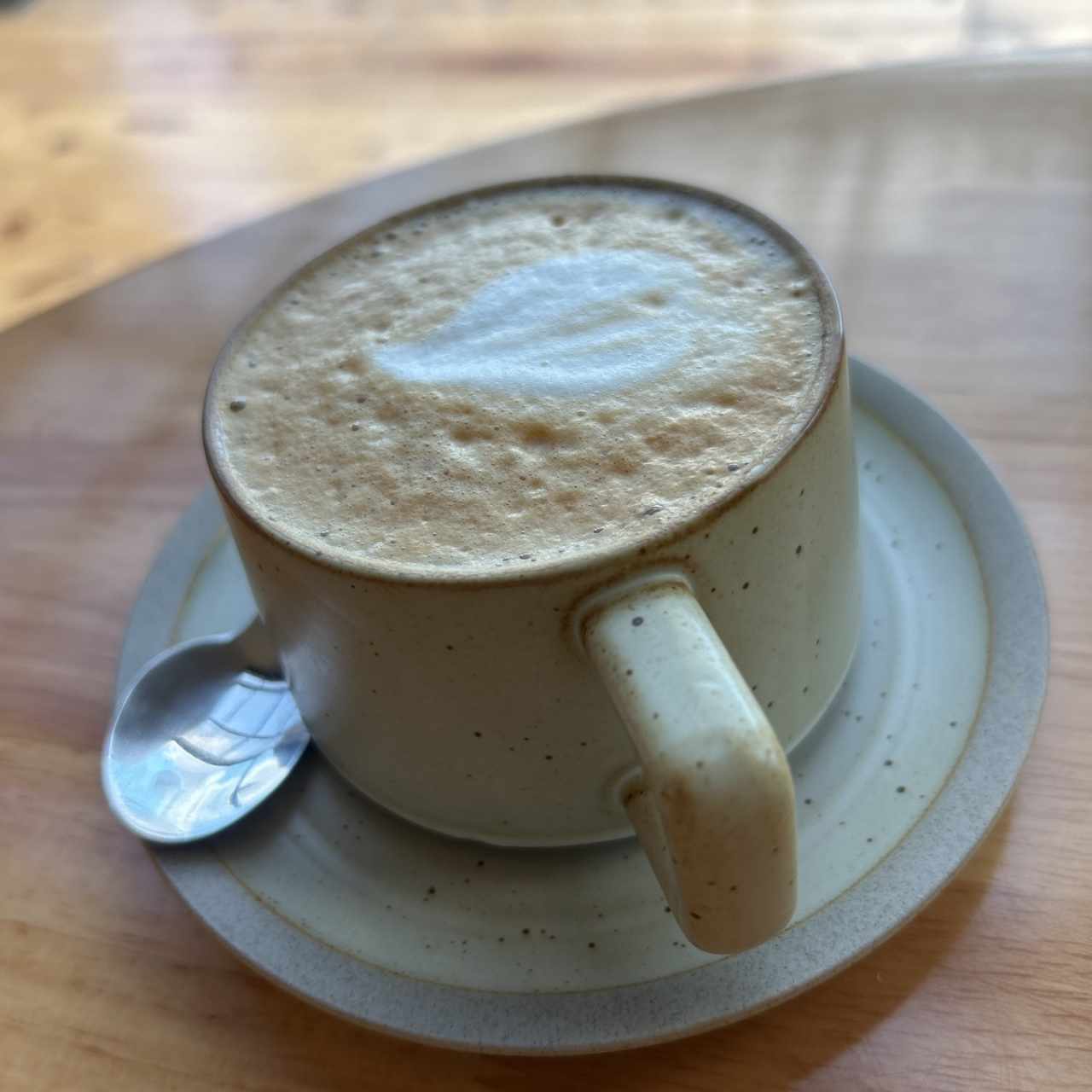 Cappucino