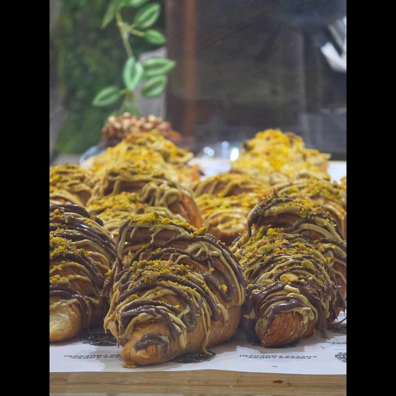 Croissant