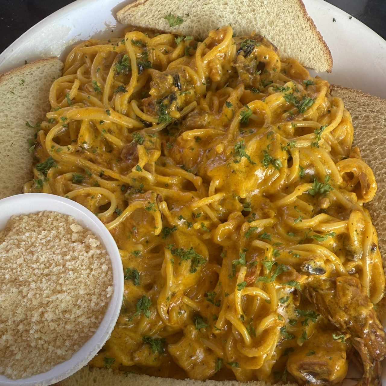 Pasta Boloñésa