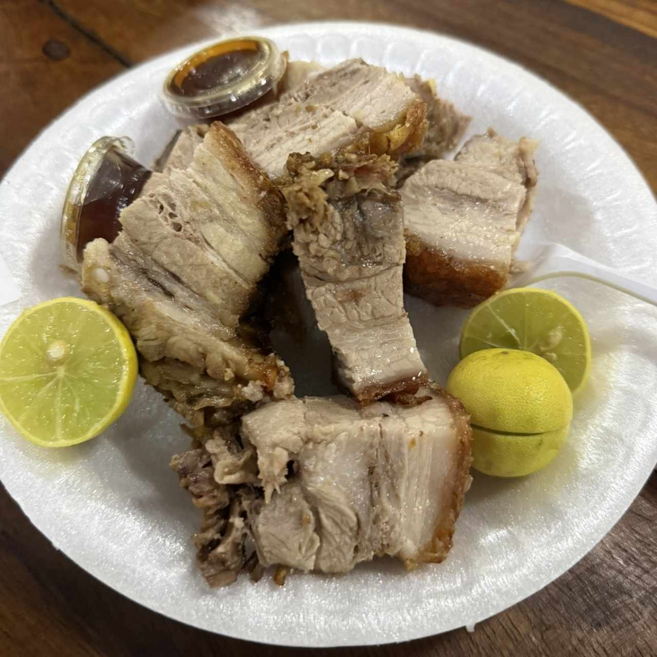 Costillas 