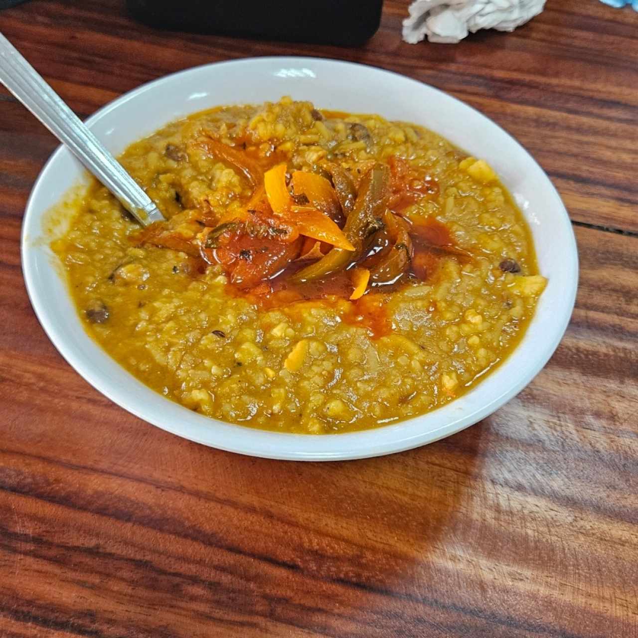guacho de marisco 