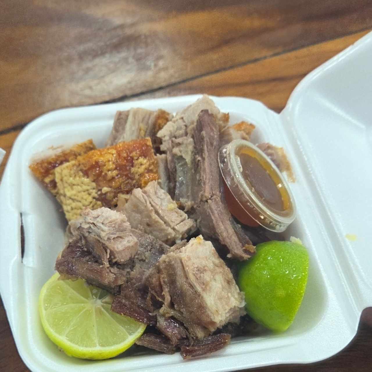 lechón 