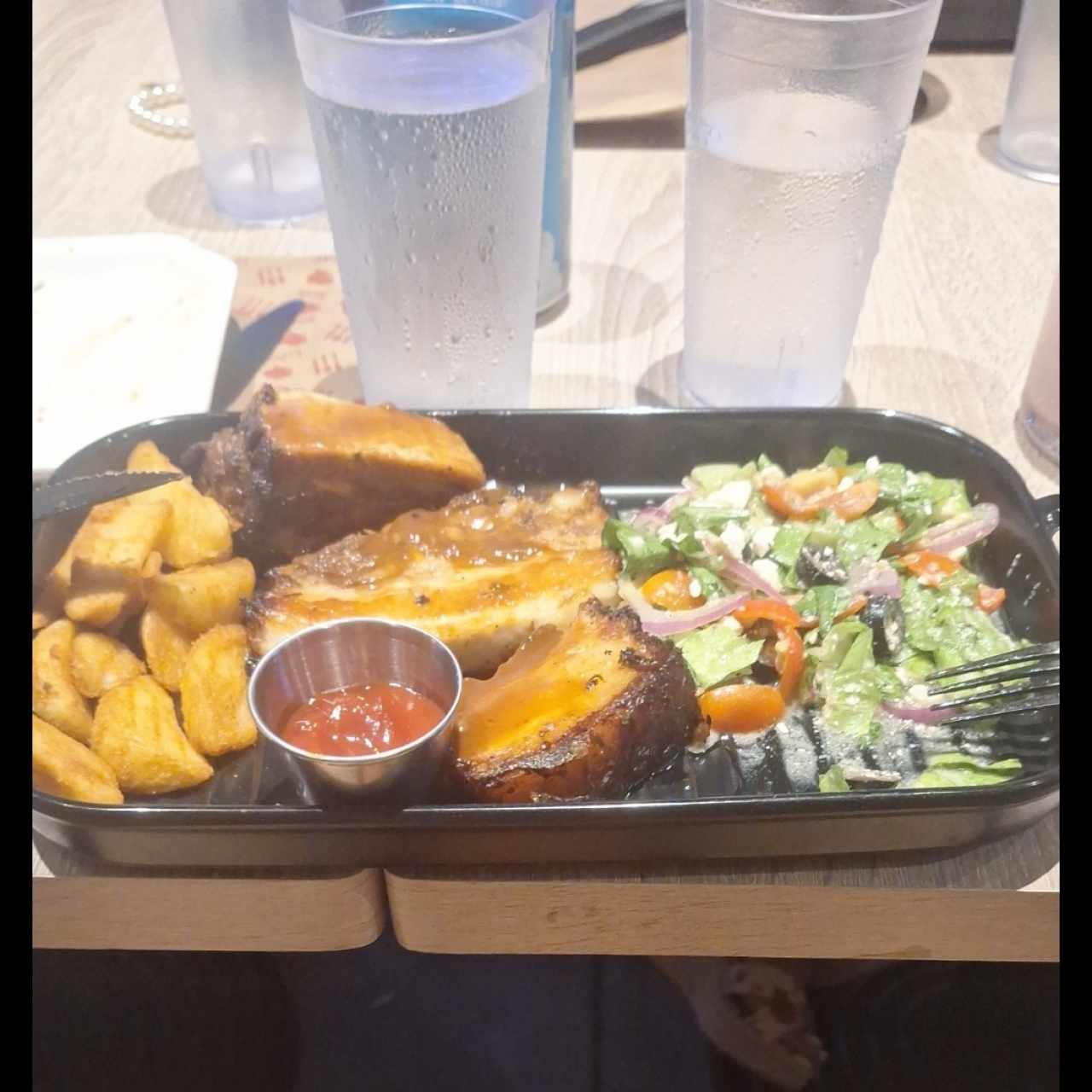 costillitas