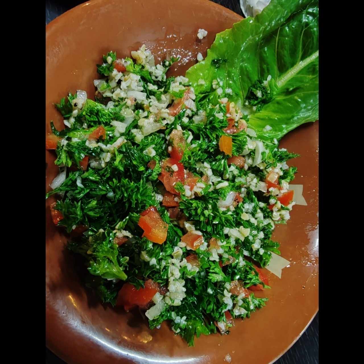 Tabule