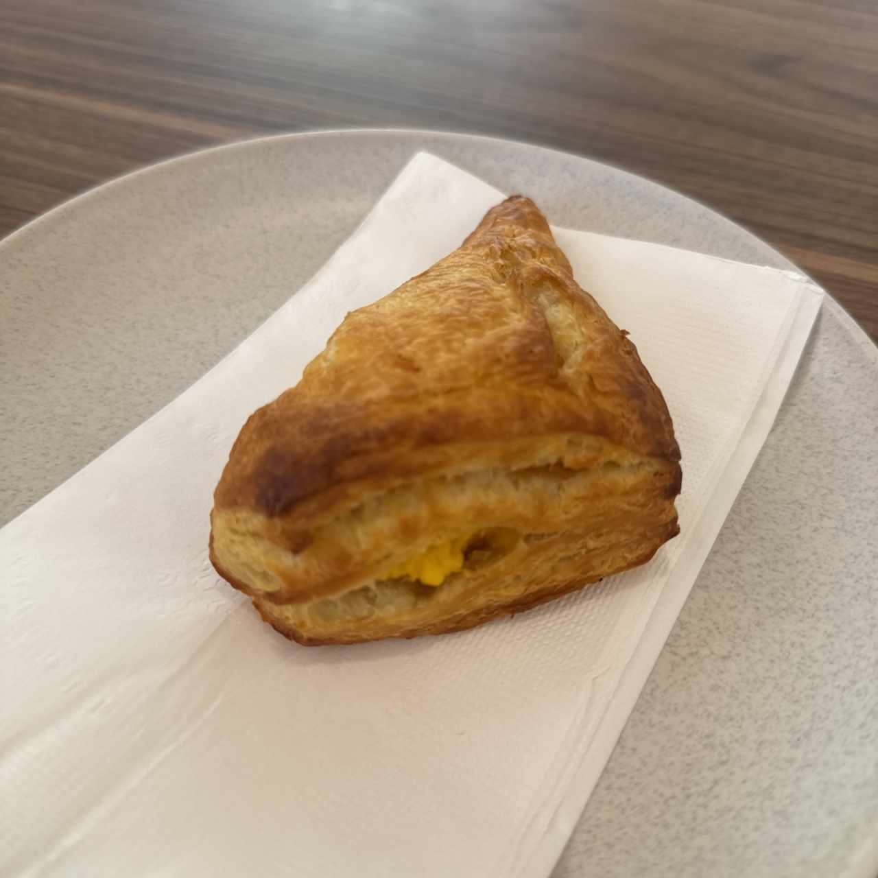 Empanada de queso 