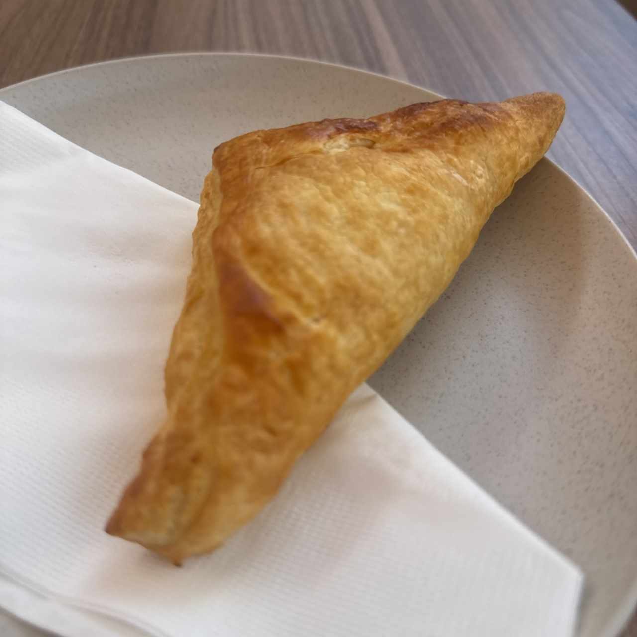 Empanada de queso 