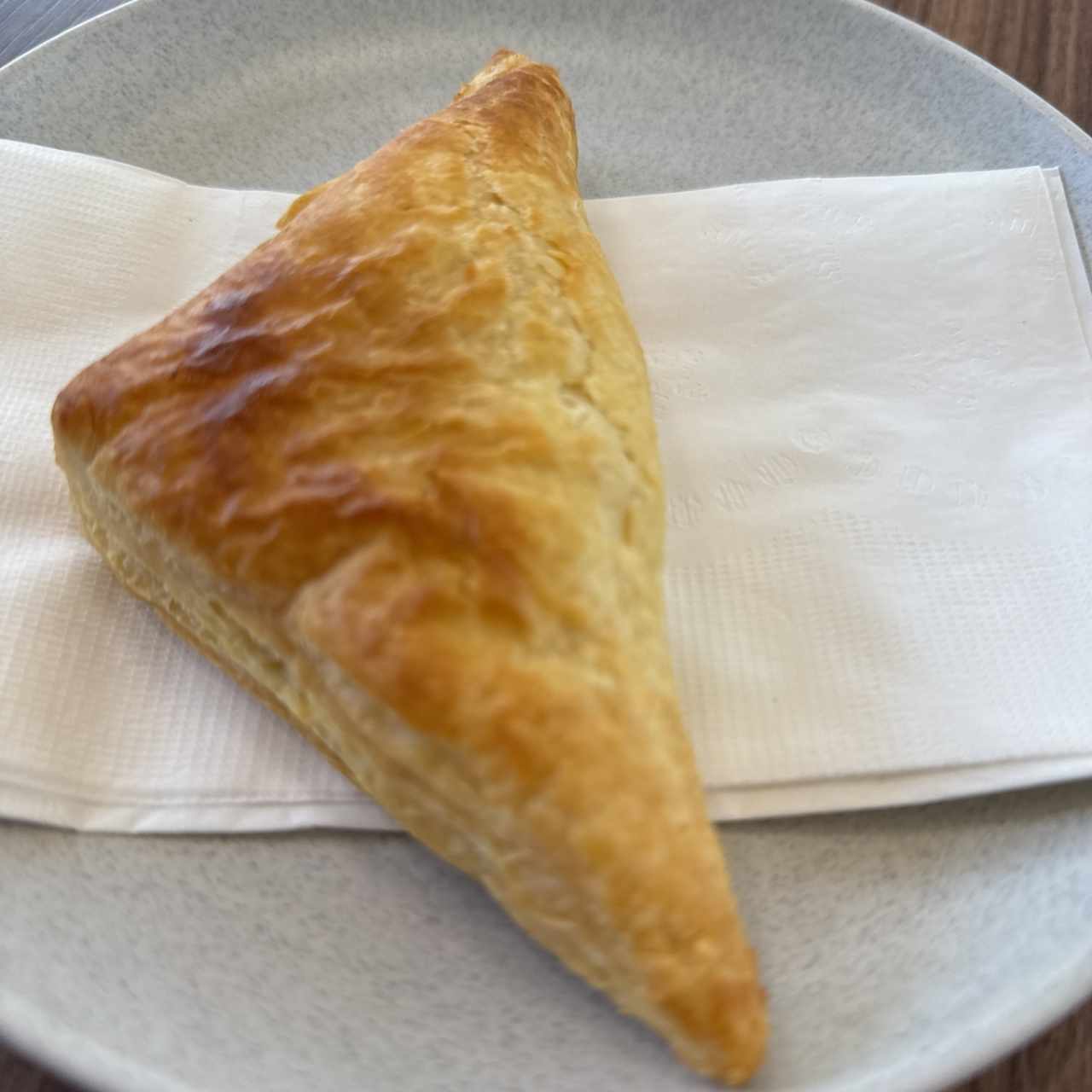 Empanada de queso 