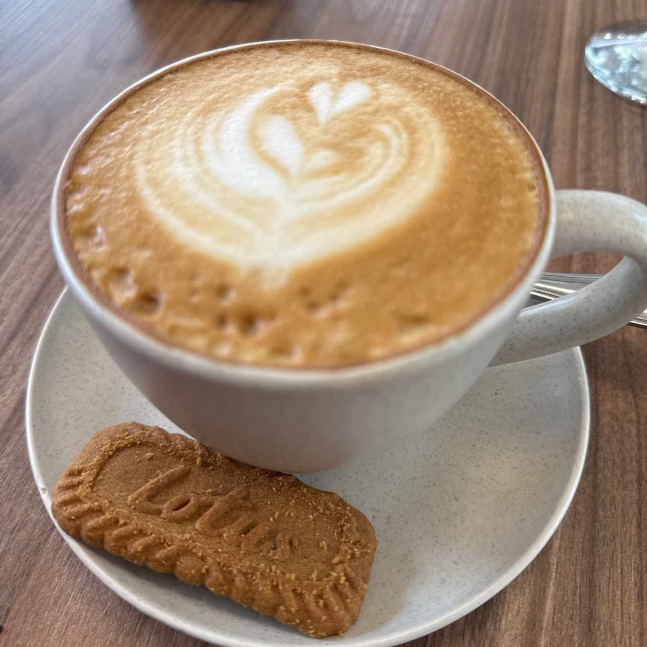 Capuchino 
