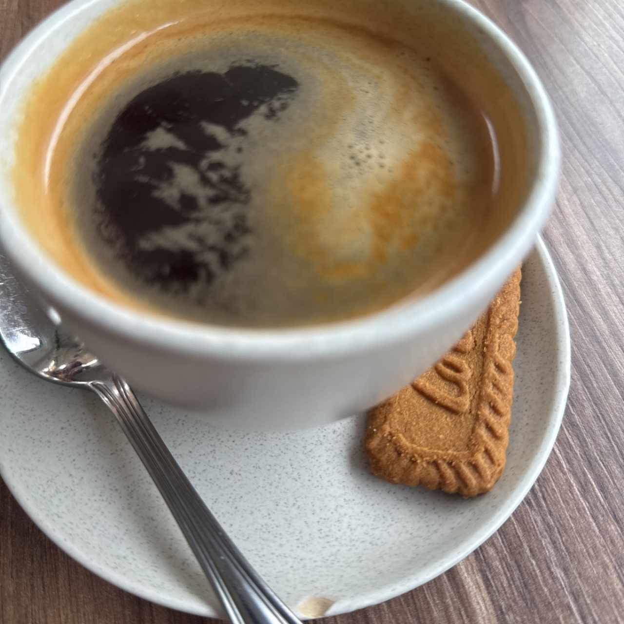 Café Americano 