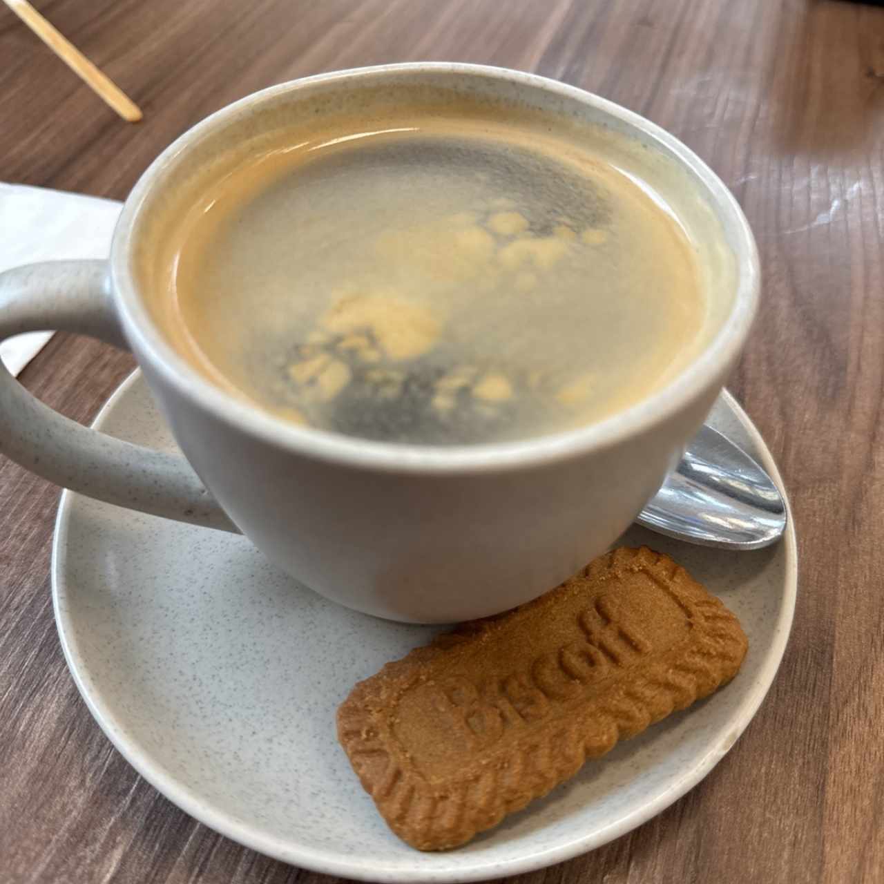 Café Americano 