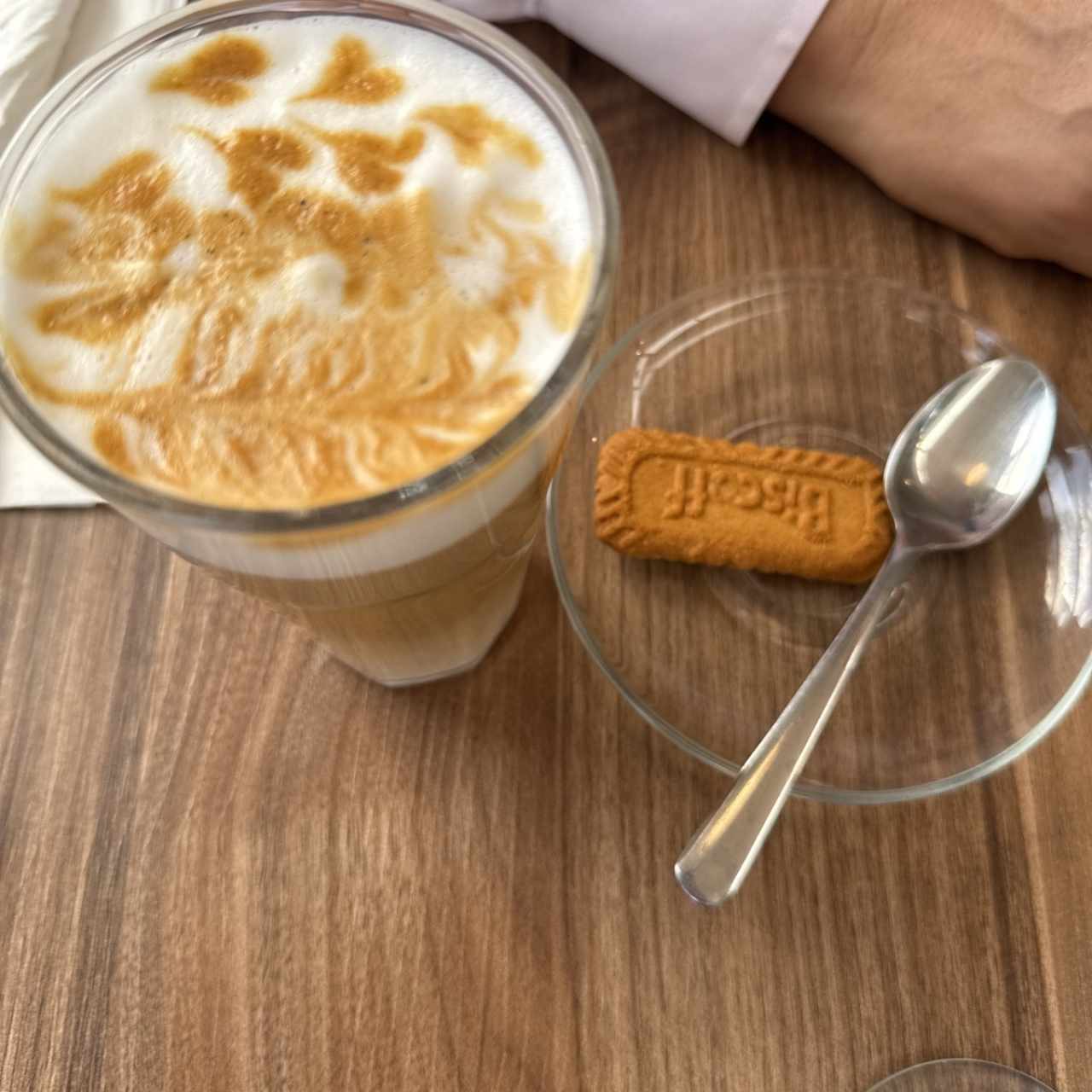Latte