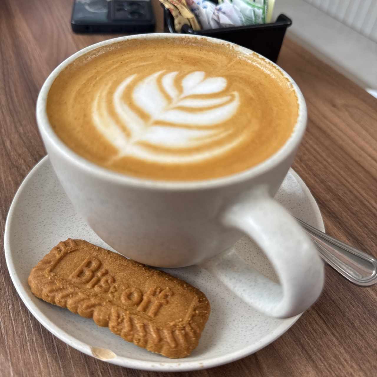 Capuchino 