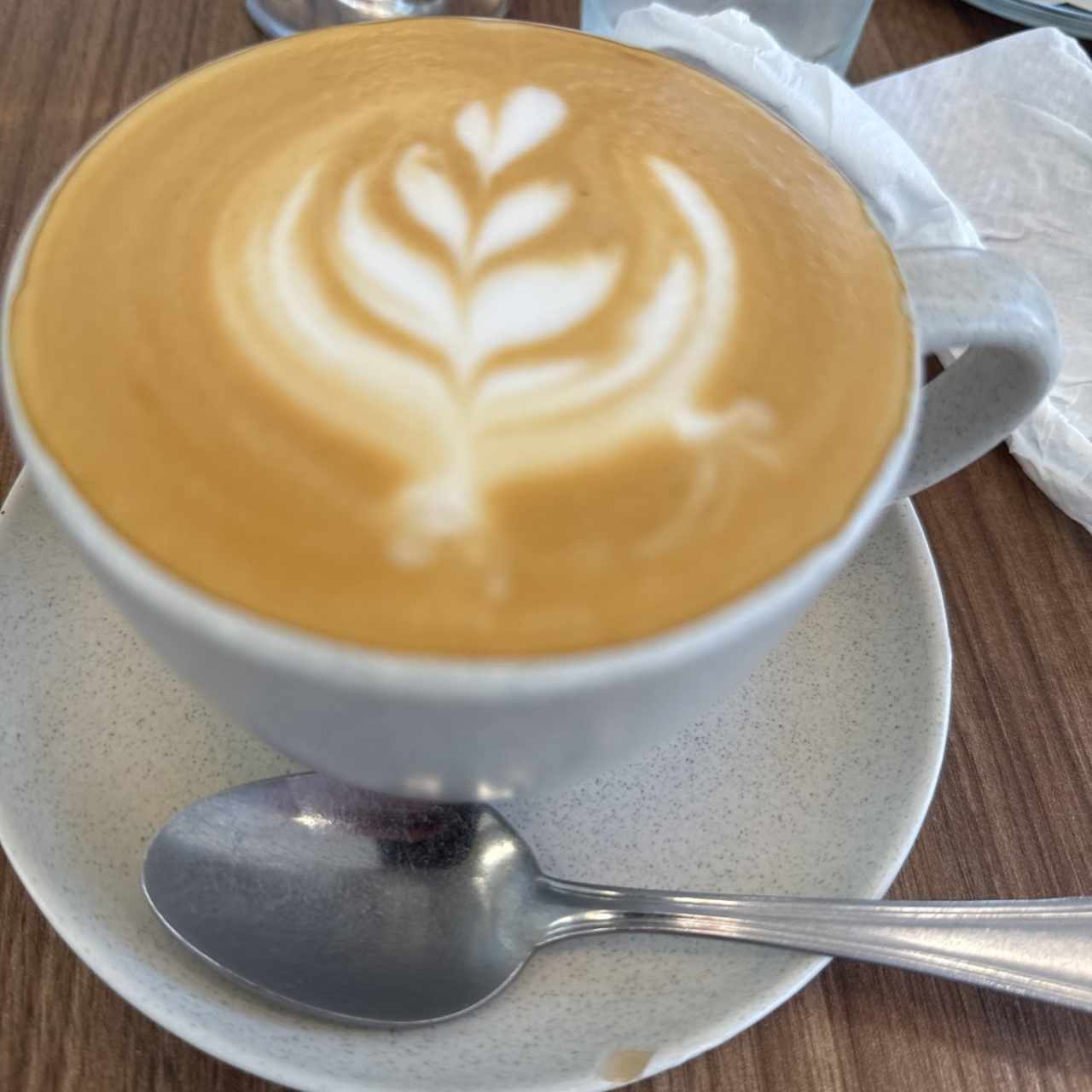 Capuchino 