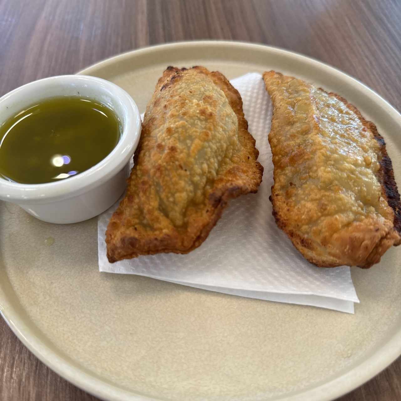Empanadas Argentinas 