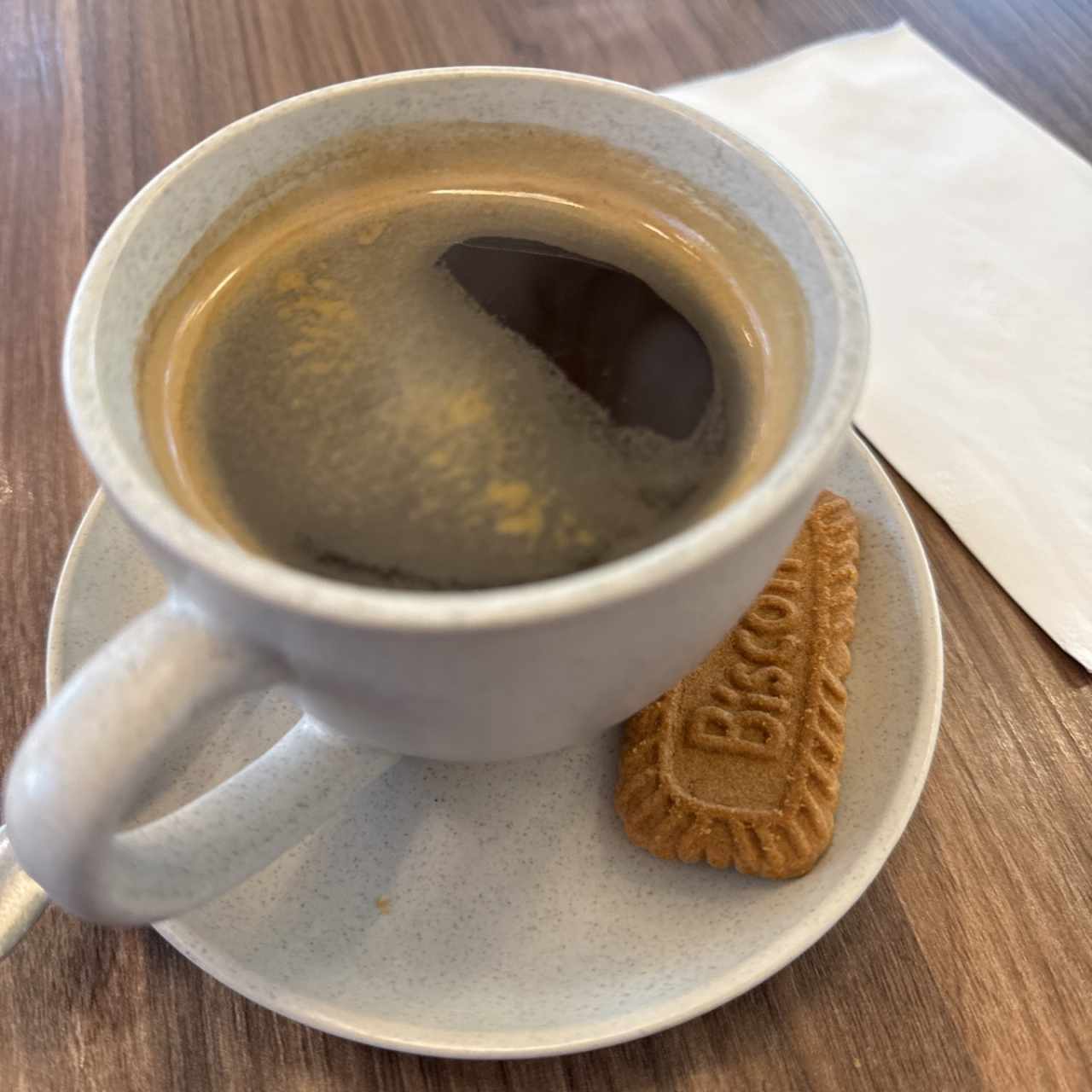 Café Americano 