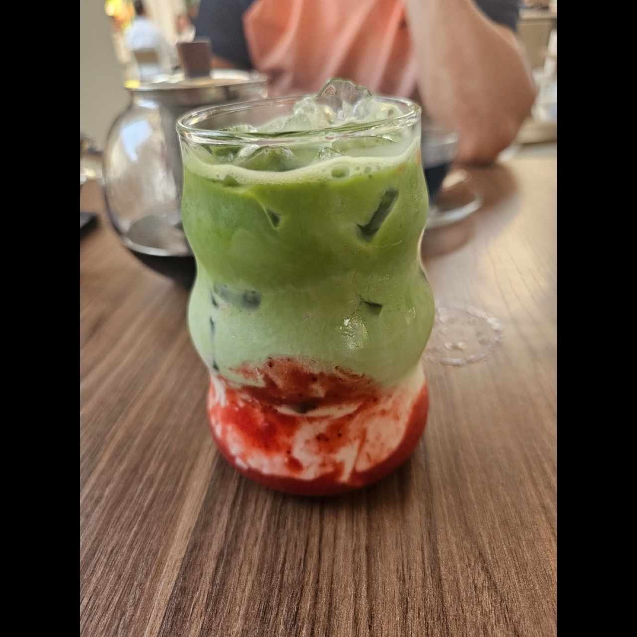 matcha