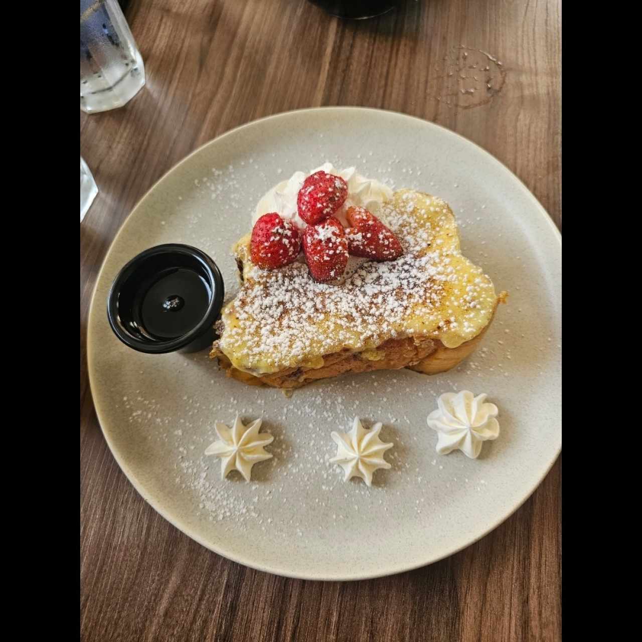 tostada