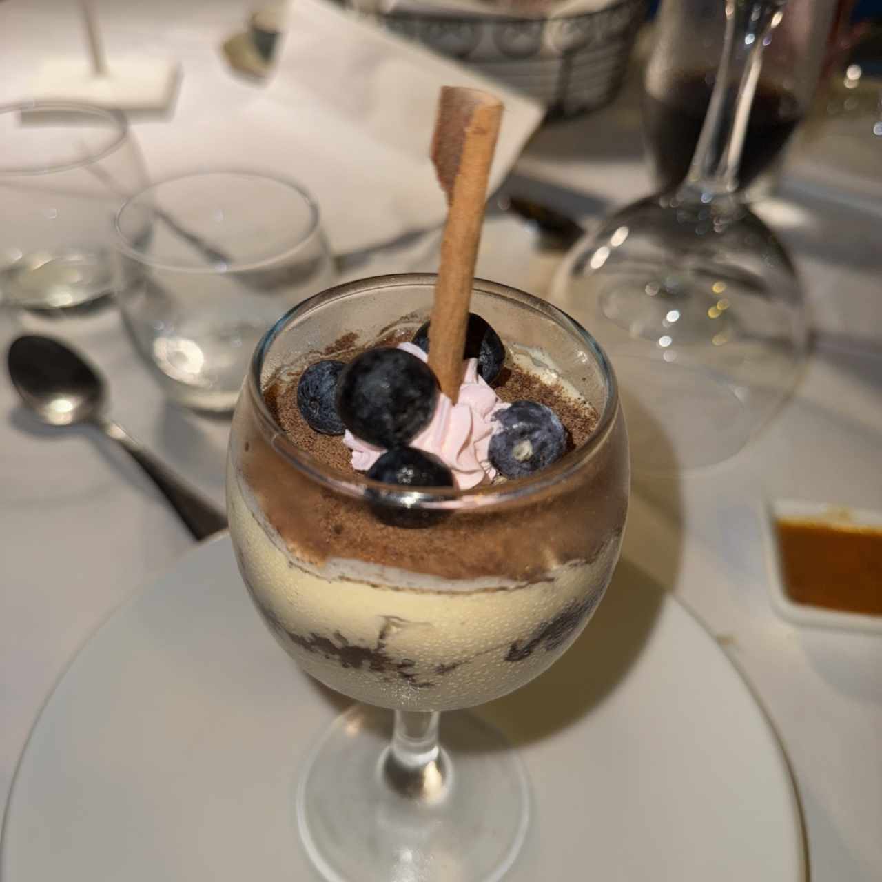 Tiramisú 