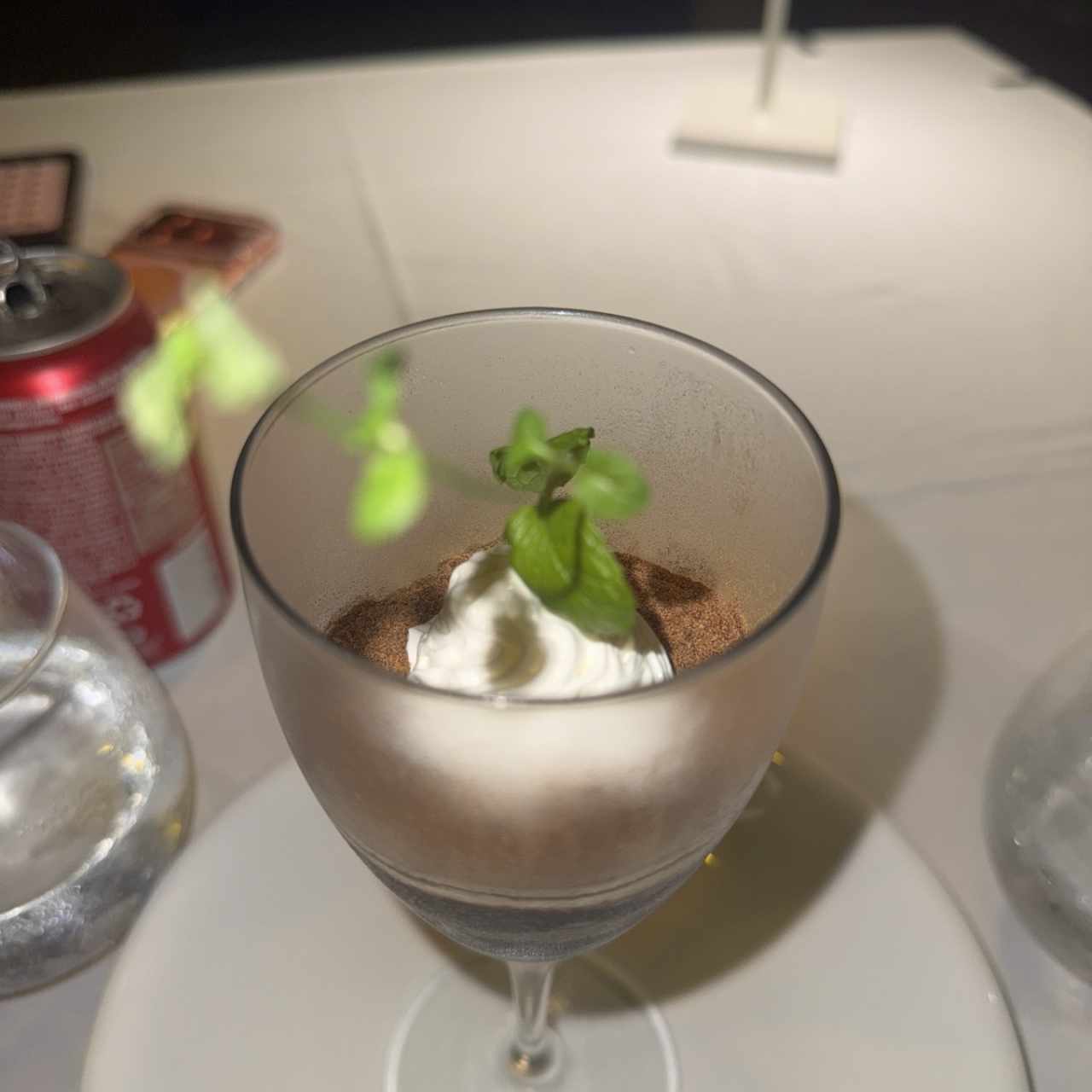 Tiramisú 