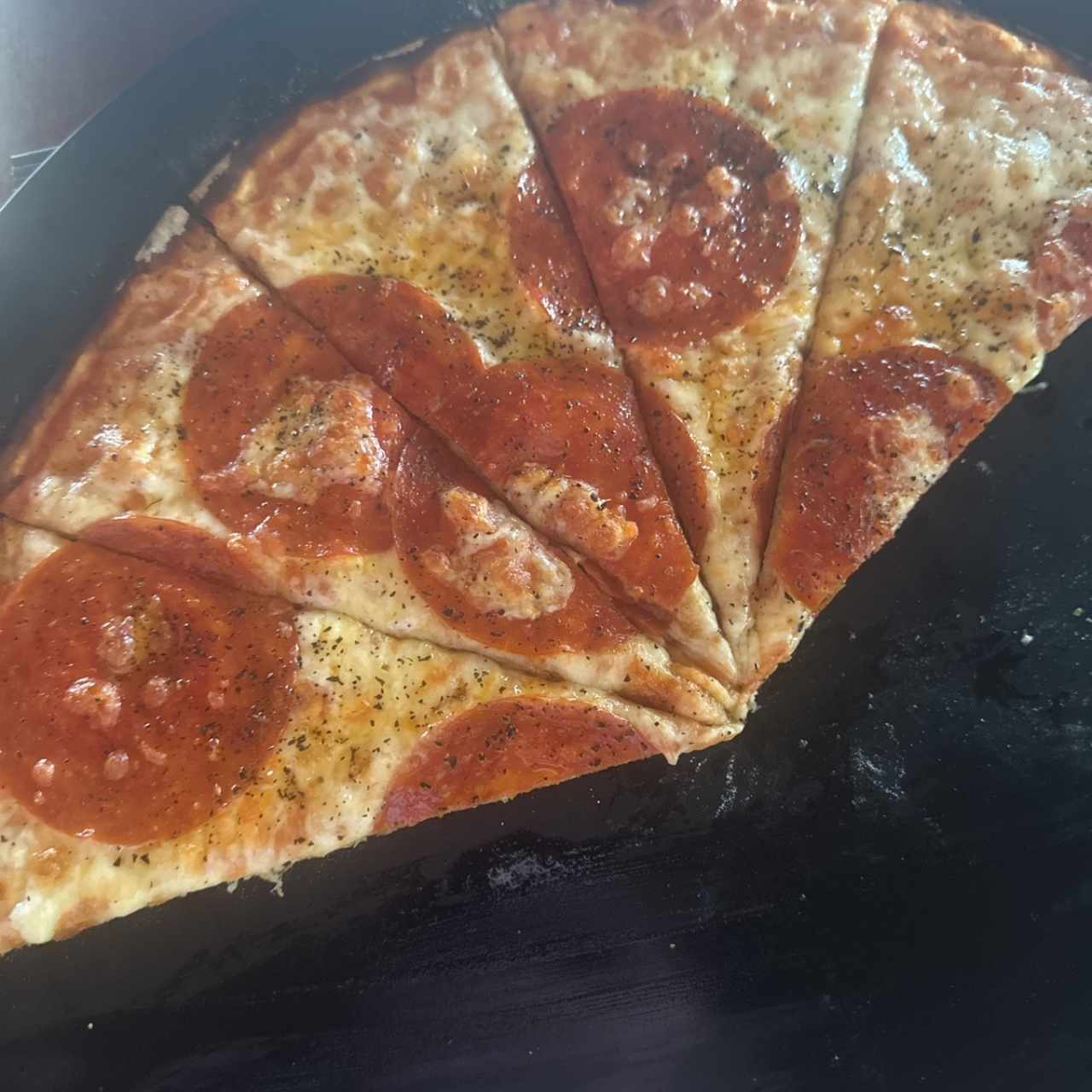 Pizza Pepperoni