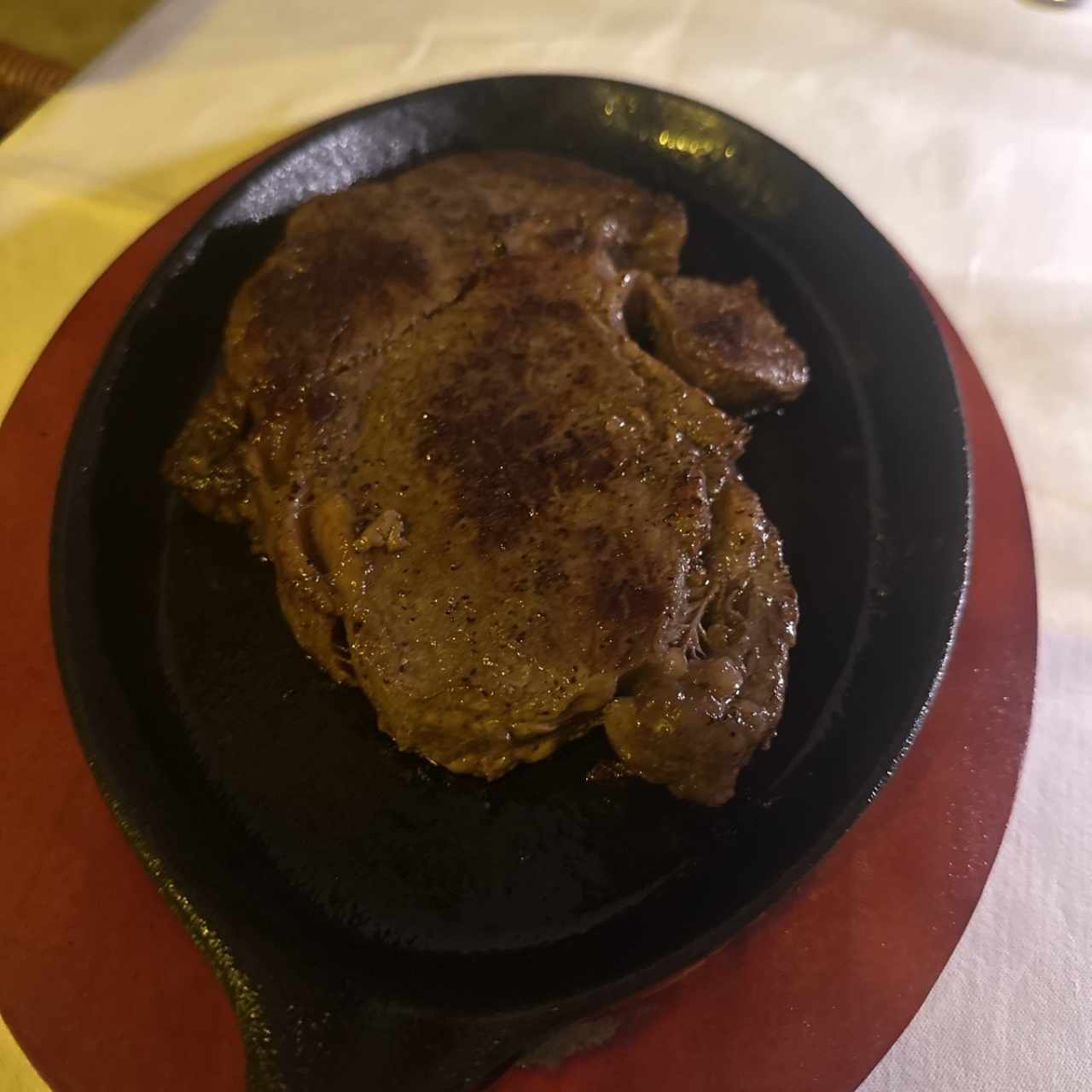 Ribeye