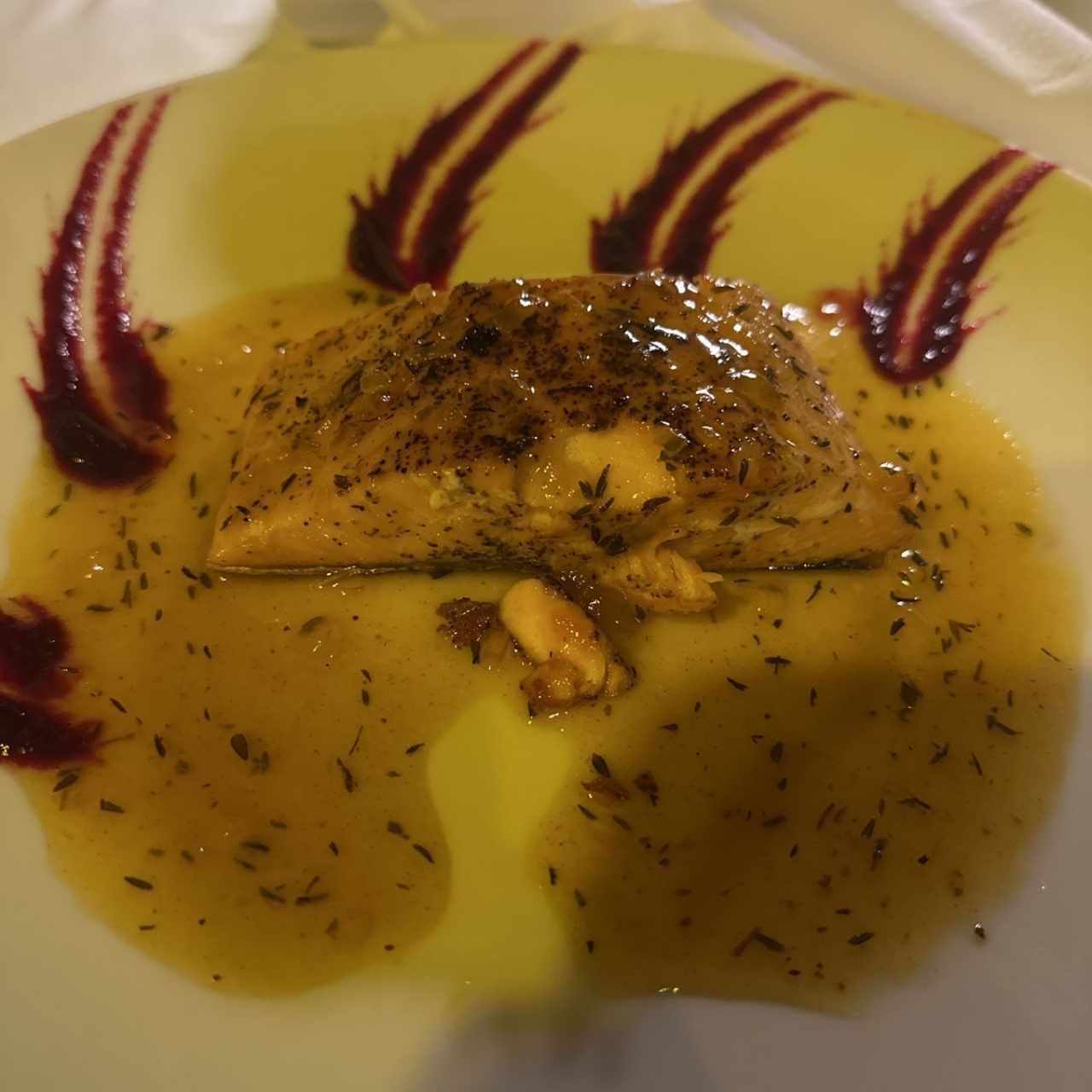 Salmón 