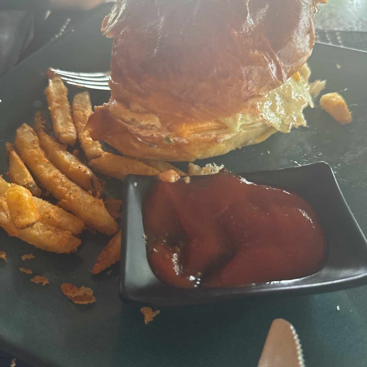 Hamburguesa 