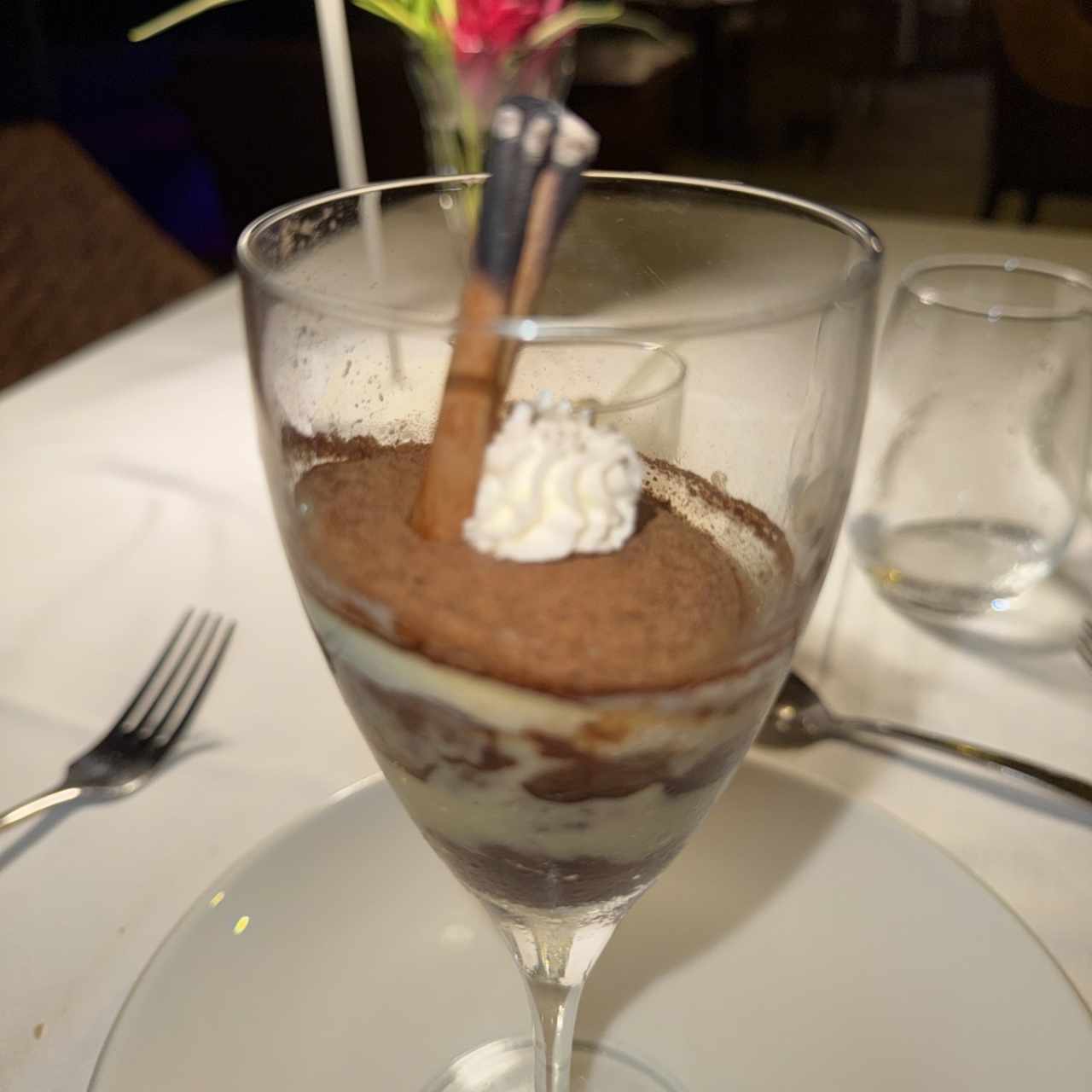 Tiramisú 