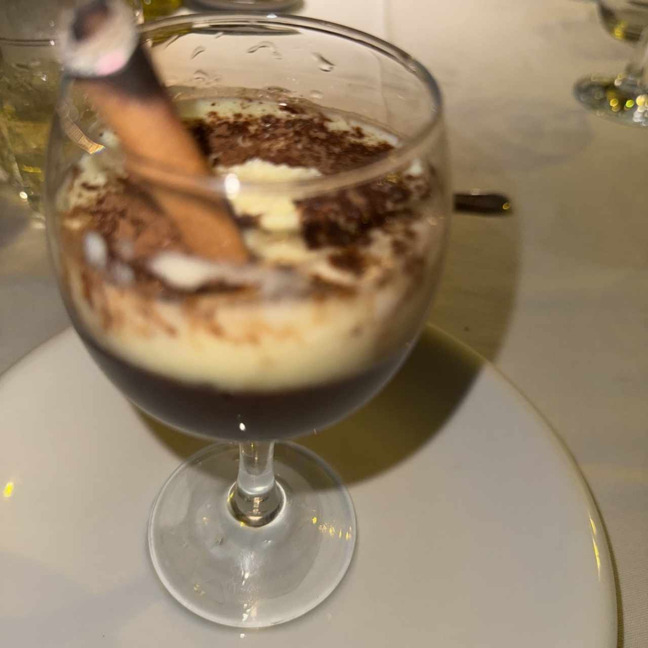 Tiramisú 