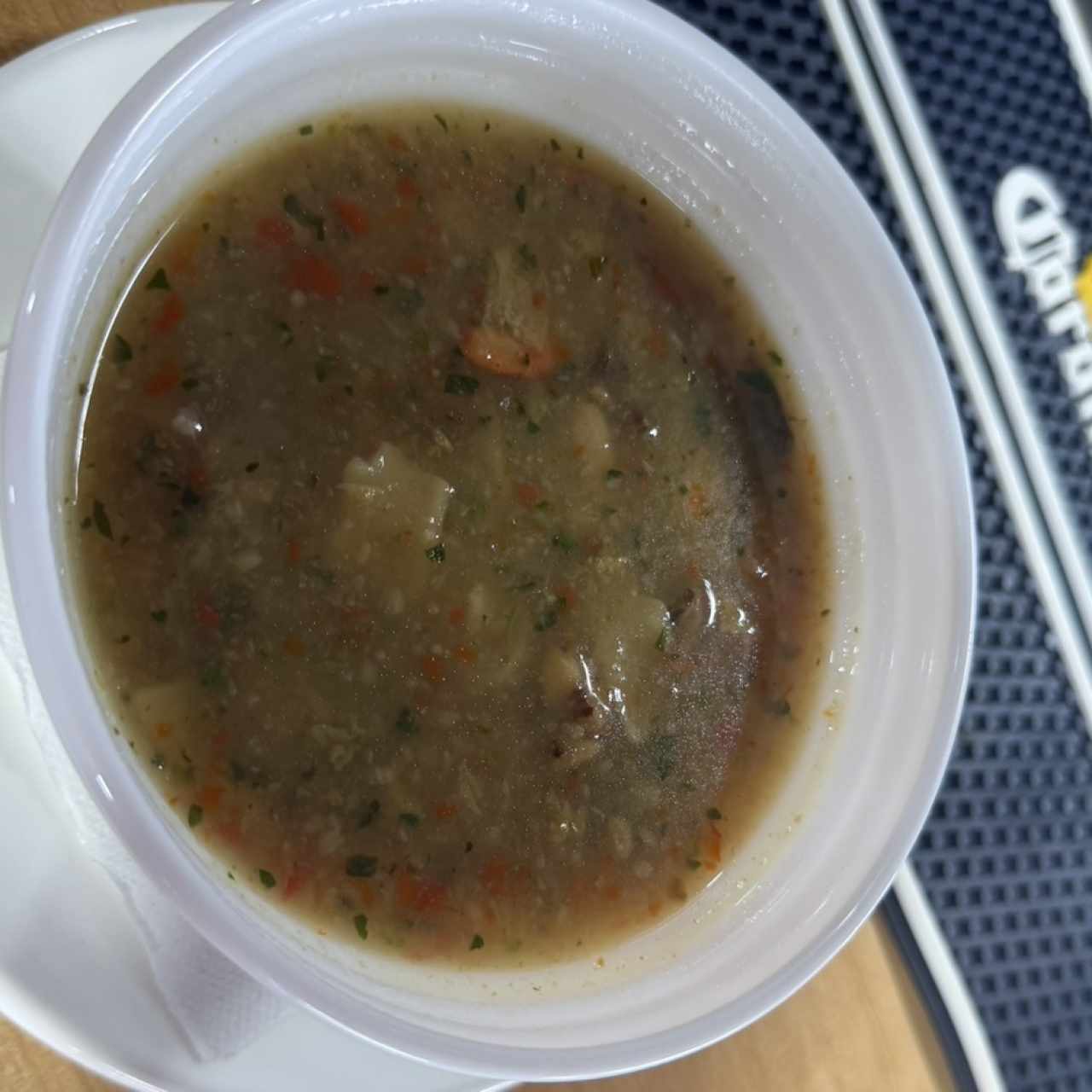 Sopa 