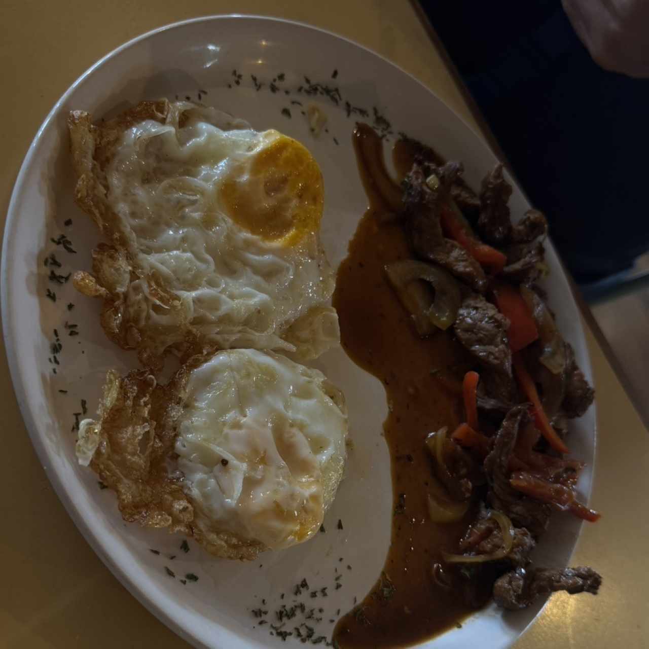 Huevos 