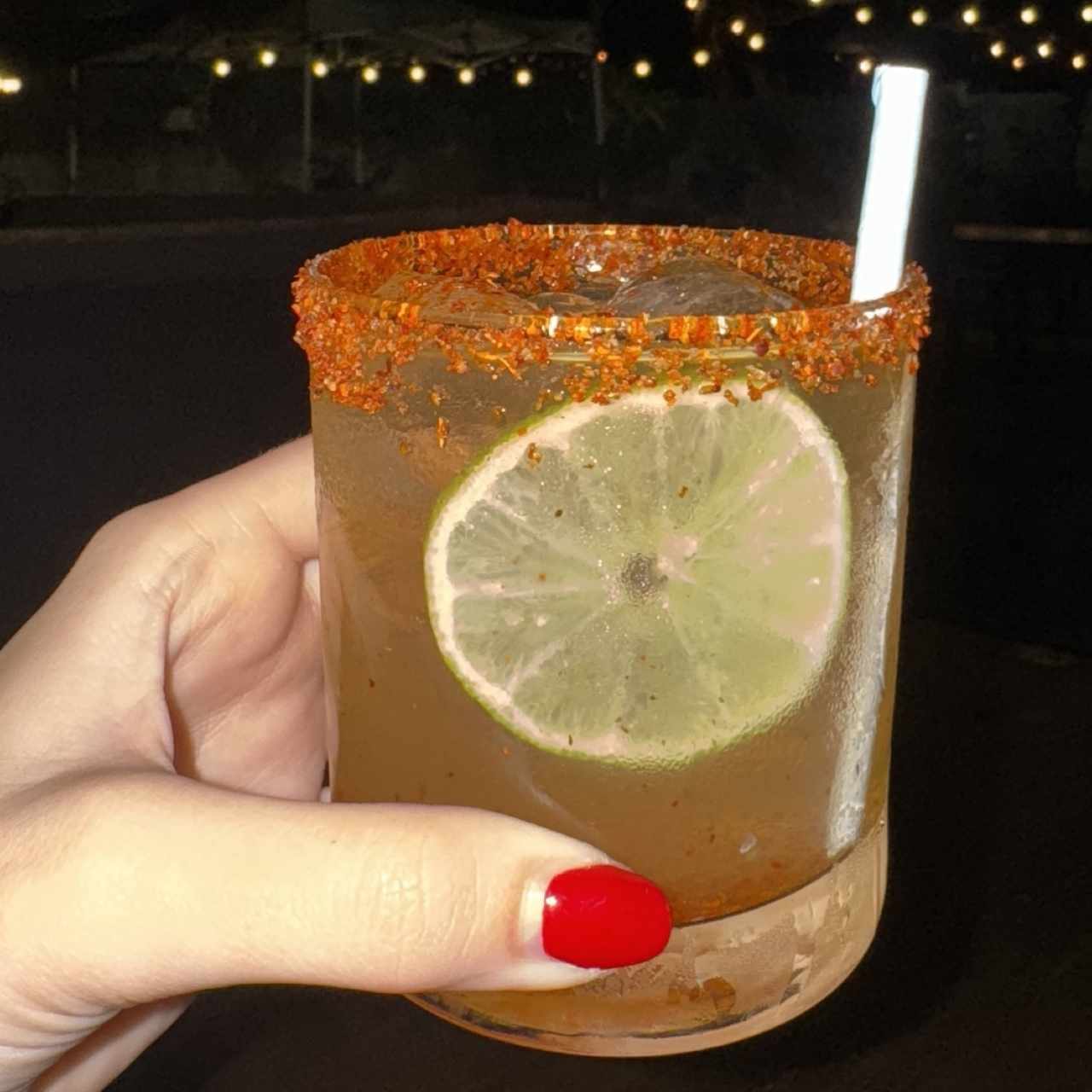 Margarita