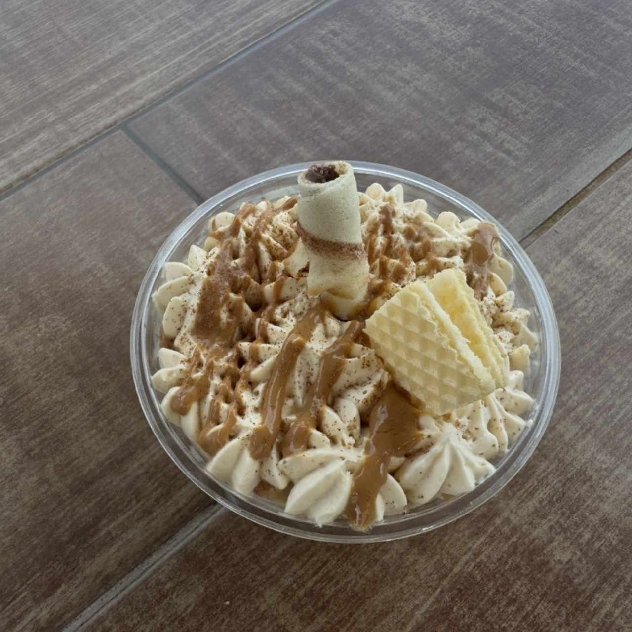 3 leche 